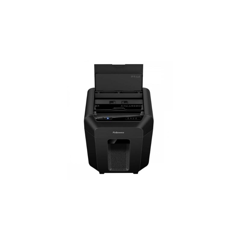 Distruggidocumenti fellowes automax 90m [4633601]