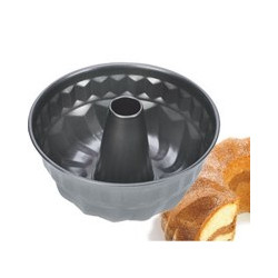 Teglia tescoma budino con cono cm.22 [tescoma]