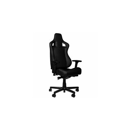 Sedia gaming noblechairs epic compact tx per pc nero/carbonio