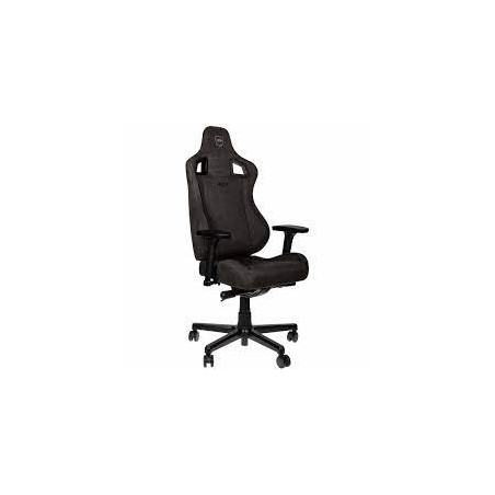 Sedia gaming noblechairs epic compact tx per pc antracite/carbonio