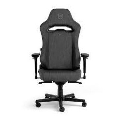 Sedia gaming noblechairs hero st tx per pc antracite grigio