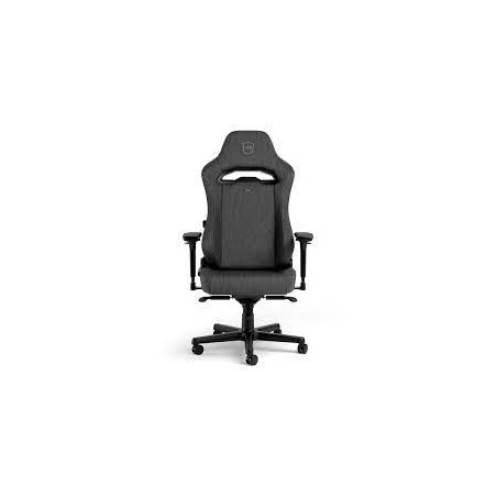 Sedia gaming noblechairs hero st tx per pc antracite grigio