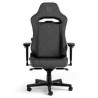 Sedia gaming noblechairs hero st tx per pc antracite grigio