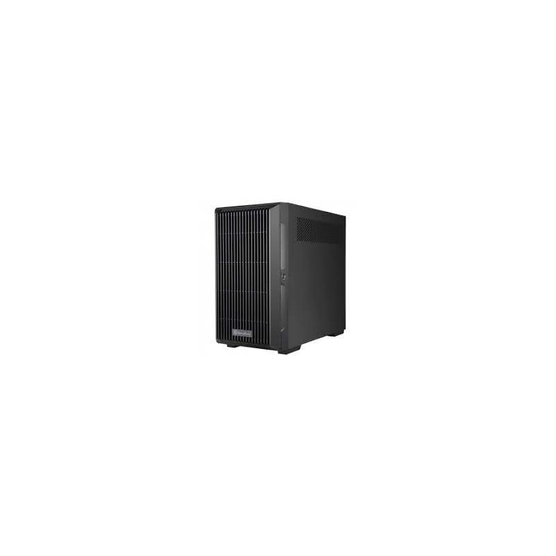 Case silverstone sst-cs382 atx nero