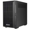 Case silverstone sst-cs382 atx nero
