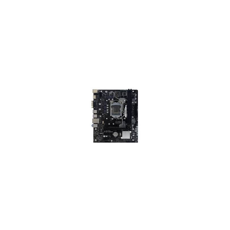 Scheda madre intel biostar z590mhp micro atx ddr4 [z590mhp]