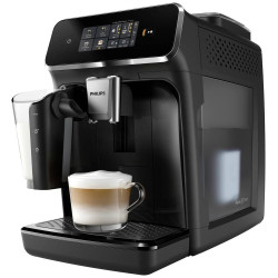 Macchina cadde' per espresso philips 4 programmi/in ceramica