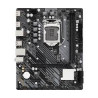 Scheda madre asrock h510m-h2/m.2 se intel h510 1200 micro atx