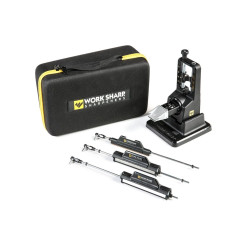 Affilacoltelli work sharp precision adjust elite diamantato [09dx066]