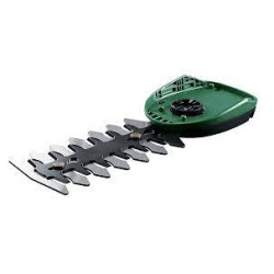 Lama di ricambio bosch isio modello 22 12cm [f016800617]