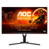 Monitor led 31.5'' aoc u32g3x/bk 4k ultra hd 3840x2160/1ms/classe