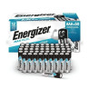 Pile energizer max plus dp50 alcaline aaa 1.5v 50pz [e303865600]