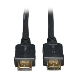 Cavo hdmi tripp lite high speed 0.91m nero [p568-003]