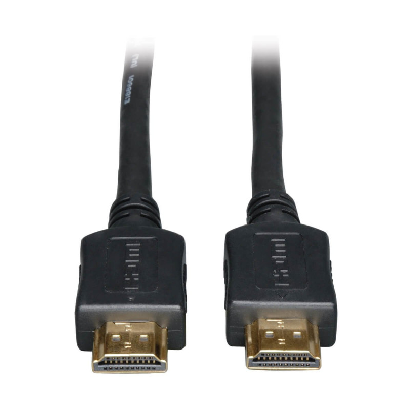 Cavo hdmi tripp lite high speed 0.91m nero [p568-003]