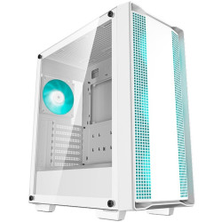 Case deepcool cc560 v2 midi tower bianco [r-cc560-whgaa4-g-2]
