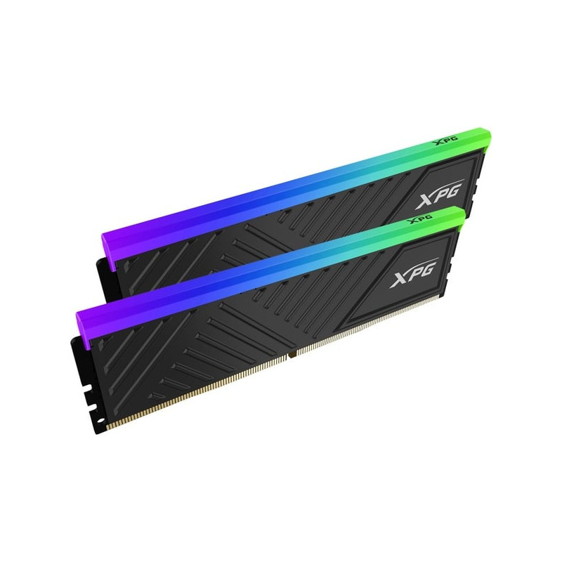 Ram dimm ddr4 16gb adata xpg spectrix d35g 2x 8gb 3200mhz cl16 1.35v