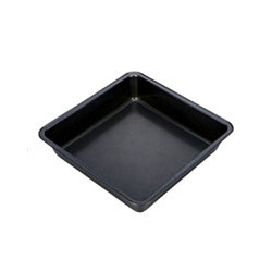 Teglia tescoma quadrata cm.22x22 [tescoma]