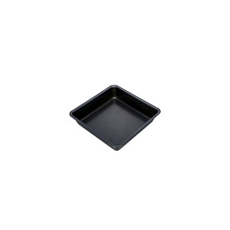 Teglia tescoma quadrata cm.22x22 [tescoma]