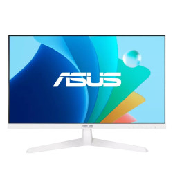 Monitor led 24'' asus eye care vy249hf-w full hd 1920x1080p