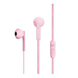 Auricolari urbanista san francisco usb-c rosa [1037404]
