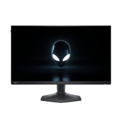 Monitor led 24.5" dell alienware aw2524hf full hd 1920x1080p
