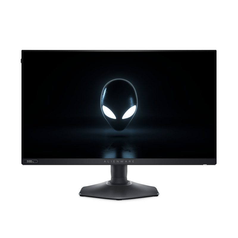 Monitor led 24.5" dell alienware aw2524hf full hd 1920x1080p