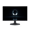 Monitor led 24.5" dell alienware aw2524hf full hd 1920x1080p
