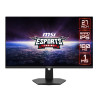 Monitor led 27" msi g274f full hd 1920x1080p 1ms classe e nero