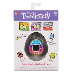 Tamagotchi bandai namco original casuale del giocattolo manipolativo