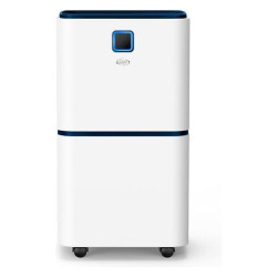 Deumidificatore argo 492000096 dry pury evo 13 2l/185w/fino a 15m2