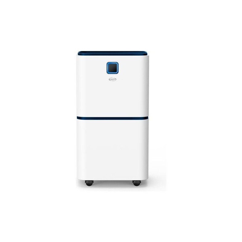 Deumidificatore argo 492000096 dry pury evo 13 2l/185w/fino a 15m2