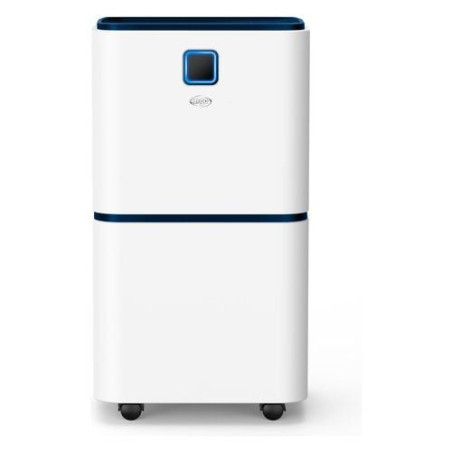 Deumidificatore argo 492000096 dry pury evo 13 2l/185w/fino a 15m2