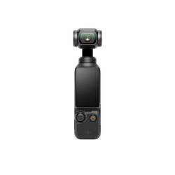 Videocamera sportiva 2'' dji osmo pocket 3 creator combo