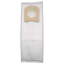 Sacchetto aspirapolvere elettrocasa vt 18 tnt 8pz bianco