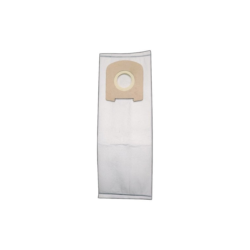 Sacchetto aspirapolvere elettrocasa vt 18 tnt 8pz bianco