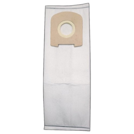 Sacchetto aspirapolvere elettrocasa vt 18 tnt 8pz bianco