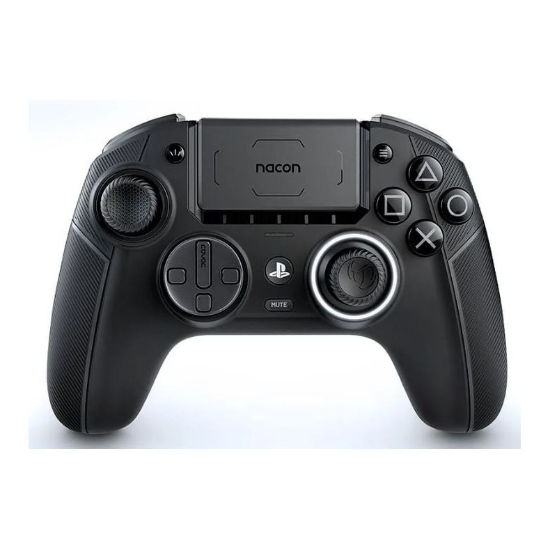 Controller nacon revolution 5 pro ps4/ps5 nero