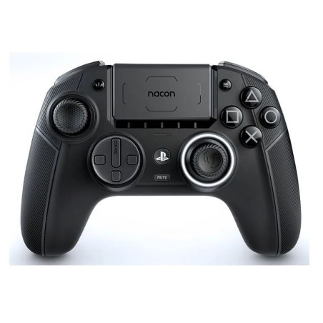 Controller nacon revolution 5 pro ps4/ps5 nero