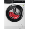 Lavatrice aeg lr8h94gby carica dall'alto 847mm 9kg 1400 giri/min