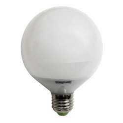 Lampadina led beghelli g120 e27 16w classe f