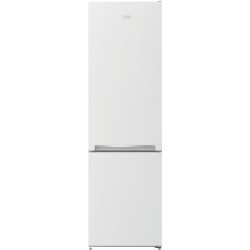 Frigorifero beko combinato 291l/227 kwh classe e bianco