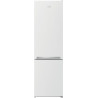 Frigorifero beko combinato 291l/227 kwh classe e bianco