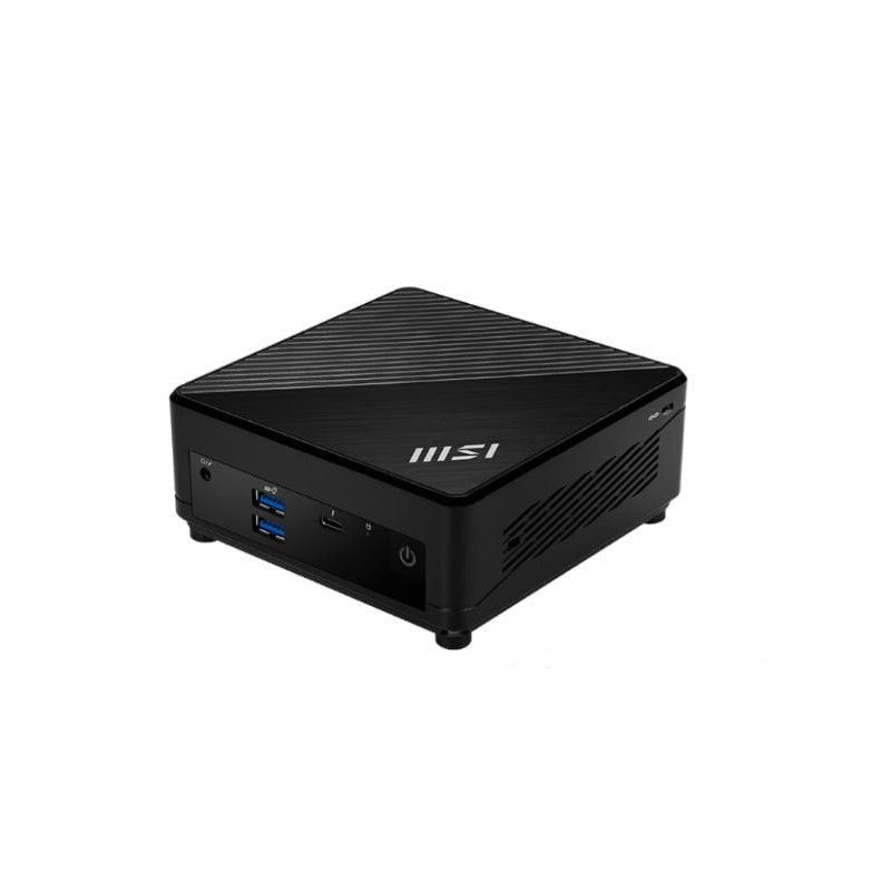 Pc msi cubi 5 12m-001eu i7-1255u/16gb/512gb ssd/win11 pro/nero