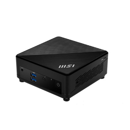 Pc msi cubi 5 12m-001eu i7-1255u/16gb/512gb ssd/win11 pro/nero