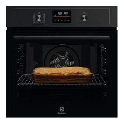 Forno elettrico electrolux eof4p46x da incasso 2990w 72l classe a+