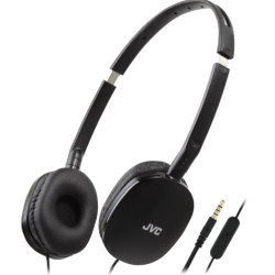 Cuffie jvc ha-s160m nero