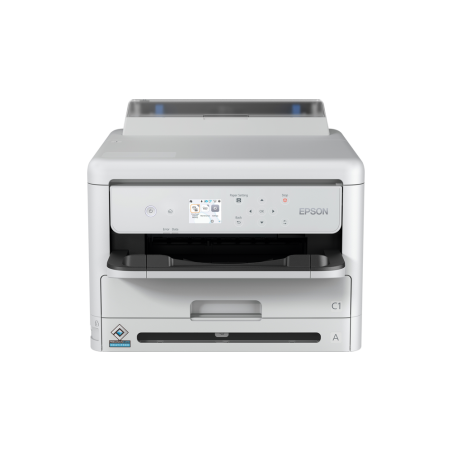stampante epson workforce pro wf-m5399dw multifunzione a colori