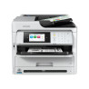 Stampante epson workforce pro wf-m5899dwf multifunzione a colori