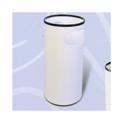 Portaombrelli giganplast ambra bianco