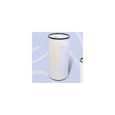 Portaombrelli giganplast ambra bianco